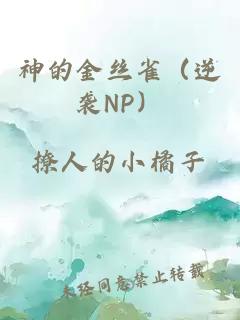 神的金絲雀（逆襲NP）